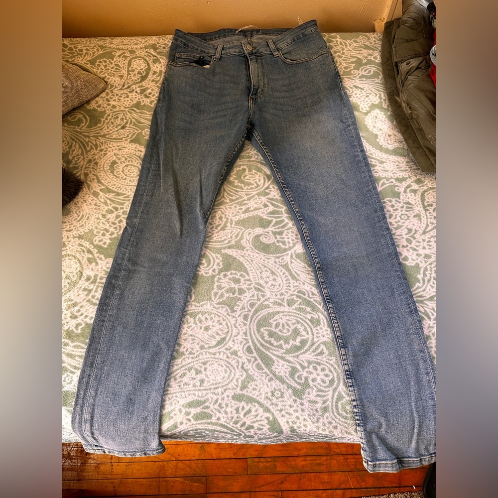Zara jean